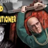 1/6 Scale Boris Karloff as Mord the Executioner