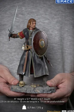 1/10 Scale Boromir BDS Art Scale Statue