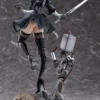 1/7 Scale 2B PVC Statue