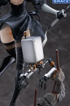 1/7 Scale 2B PVC Statue