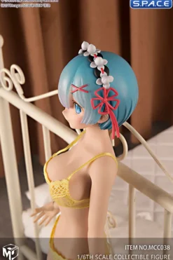 1/6 Scale Bra and Slip