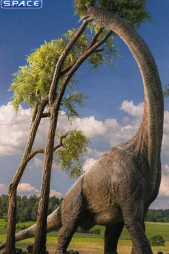 1/15 Scale Brachiosaurus Legacy Museum Collection Statue