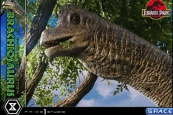 1/15 Scale Brachiosaurus Legacy Museum Collection Statue
