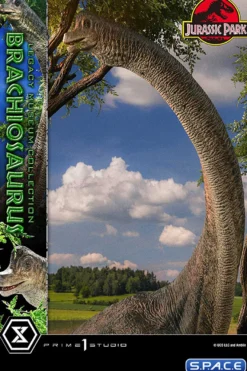 1/15 Scale Brachiosaurus Legacy Museum Collection Statue