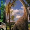 1/15 Scale Brachiosaurus Legacy Museum Collection Statue