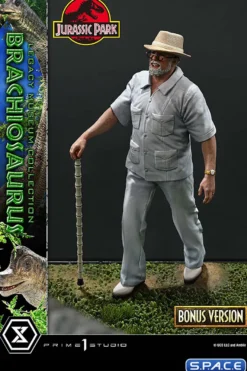 1/15 Scale Brachiosaurus Legacy Museum Collection Statue