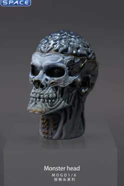 1/6 Scale Brain Dead Head Sculpt Version B
