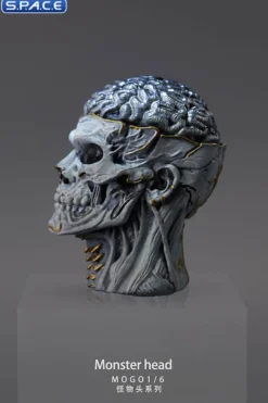 1/6 Scale Brain Dead Head Sculpt Version B