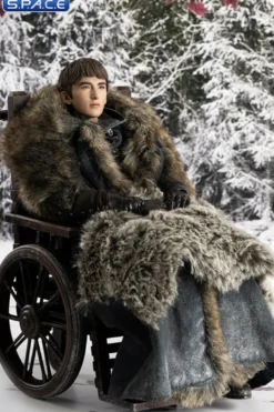 1/6 Scale Bran Stark
