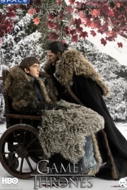 1/6 Scale Bran Stark