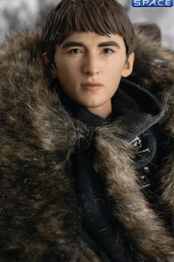 1/6 Scale Bran Stark