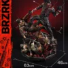 1/4 Scale B Real Elite Masterline Statue
