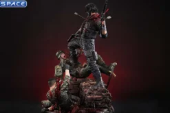 1/4 Scale B Real Elite Masterline Statue