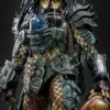 1/6 Scale Broken Tusk Predator Comic Masterpiece CMS029