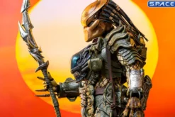 1/6 Scale Broken Tusk Predator Comic Masterpiece CMS029
