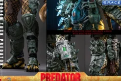 1/6 Scale Broken Tusk Predator Comic Masterpiece CMS029
