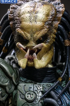 1/6 Scale Broken Tusk Predator Comic Masterpiece CMS029