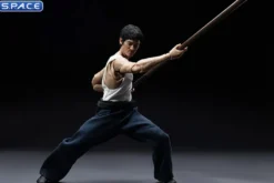 1/12 Scale Bruce Lee - Kungfu Outfit