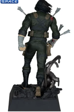 1/10 Scale B Statue