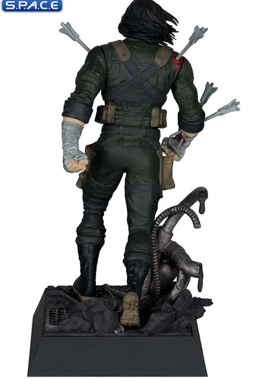 1/10 Scale B Statue