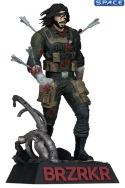 1/10 Scale B Statue