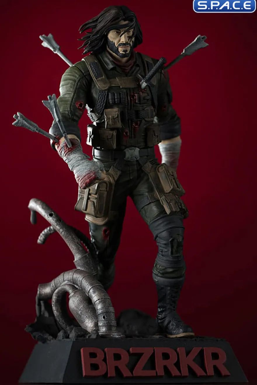 1/10 Scale B Statue
