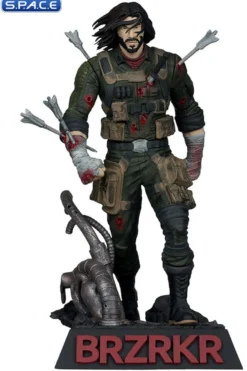 1/10 Scale B Statue