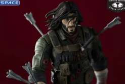1/10 Scale B Statue