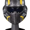 1/4 Scale B-01 Tactical Helmet Replica