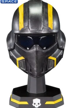 1/4 Scale B-01 Tactical Helmet Replica