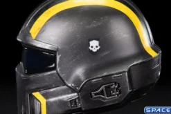 1/4 Scale B-01 Tactical Helmet Replica