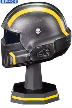 1/4 Scale B-01 Tactical Helmet Replica