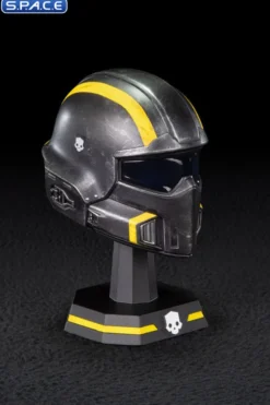 1/4 Scale B-01 Tactical Helmet Replica