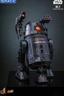 1/6 Scale BT-1 Comic Masterpiece CMS017