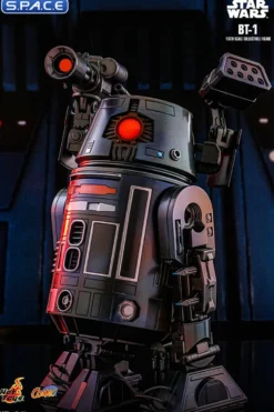 1/6 Scale BT-1 Comic Masterpiece CMS017