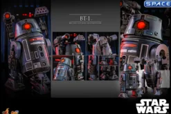 1/6 Scale BT-1 Comic Masterpiece CMS017