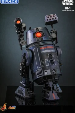 1/6 Scale BT-1 Comic Masterpiece CMS017