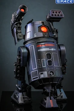 1/6 Scale BT-1 Comic Masterpiece CMS017