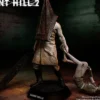 1/6 Scale Bubble Head Nurse