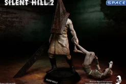 1/6 Scale Bubble Head Nurse