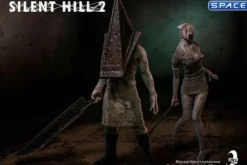 1/6 Scale Bubble Head Nurse