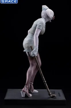 1/7 Scale Bubble Head Nurse Oshi Works PVC Statue