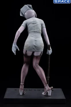 1/7 Scale Bubble Head Nurse Oshi Works PVC Statue