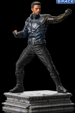 1/10 Scale Bucky Barnes Art Scale Statue