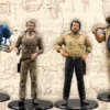 1/12 Scale Bud Spencer as Bambino PVC Statue