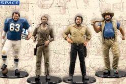 1/12 Scale Bud Spencer as Bambino PVC Statue