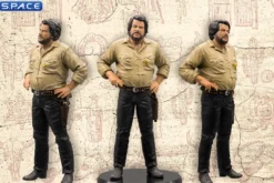 1/12 Scale Bud Spencer as Bambino PVC Statue