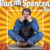 1/12 Scale Bud Spencer as Ben PVC Statue