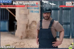 1/12 Scale Bud Spencer as Ben Version A