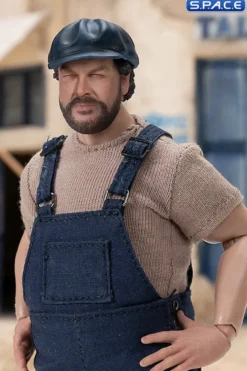 1/12 Scale Bud Spencer as Ben Version A